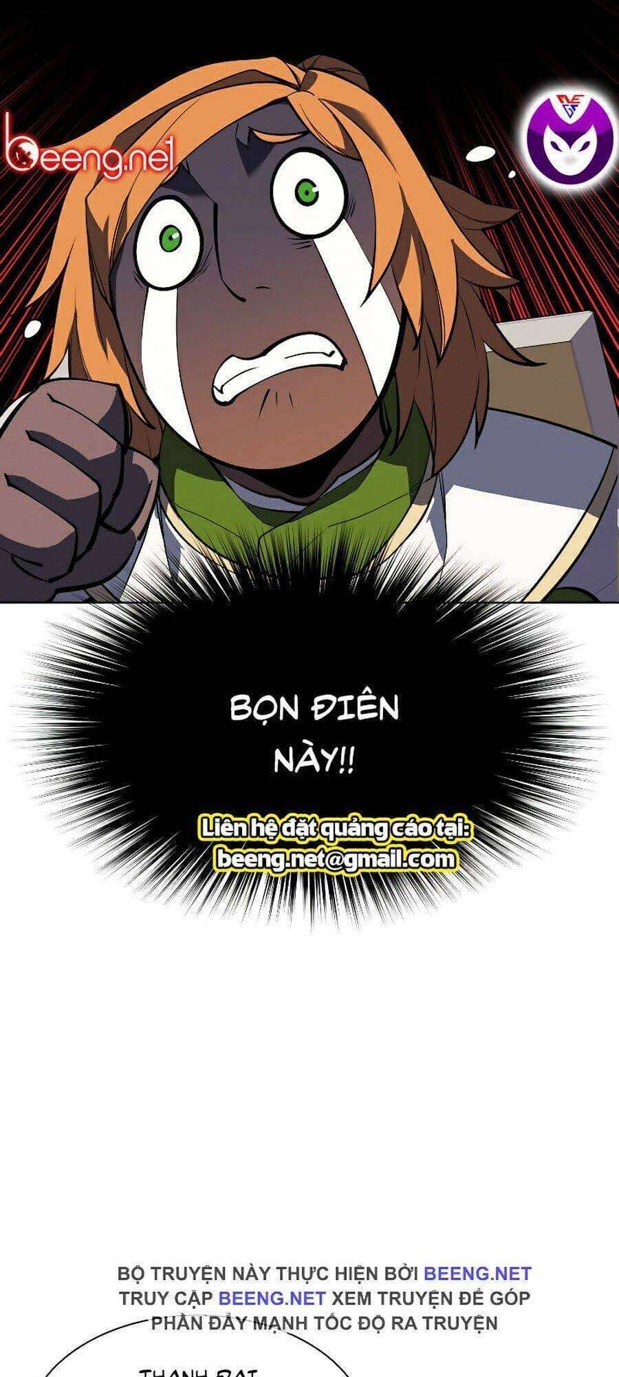 Truyện Tranh Thợ Rèn Huyền Thoại - Overgeared trang 7