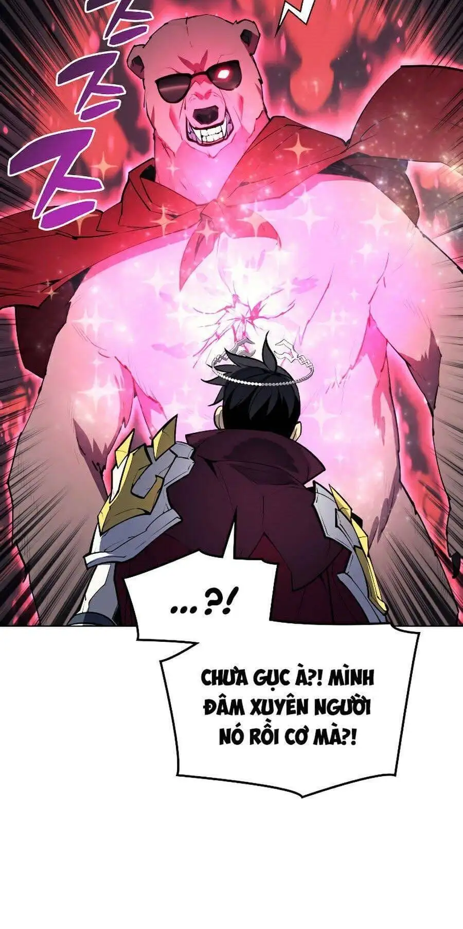 Truyện Tranh Thợ Rèn Huyền Thoại - Overgeared trang 7