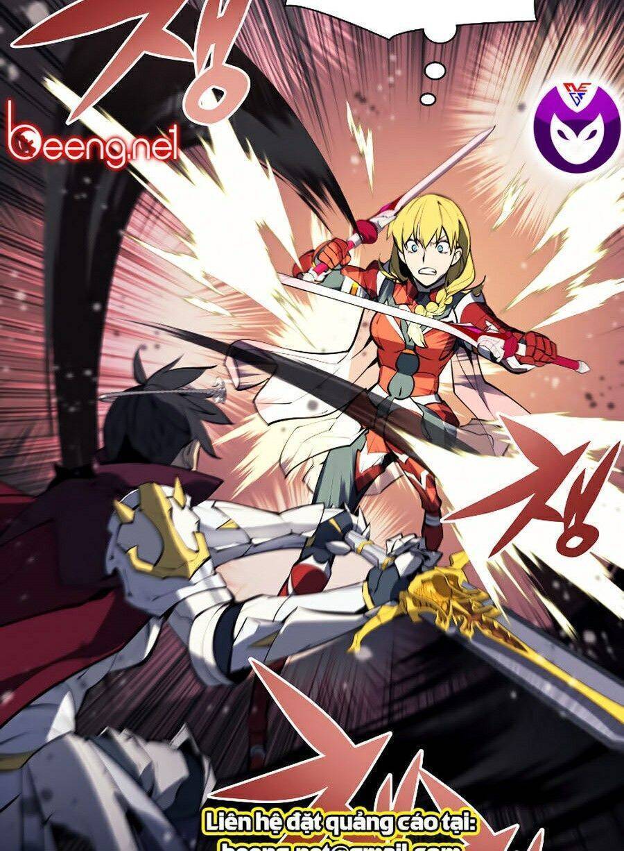 Truyện Tranh Thợ Rèn Huyền Thoại - Overgeared trang 7