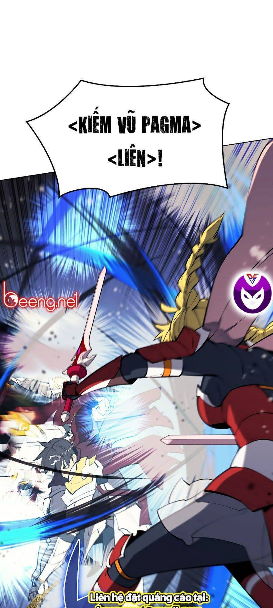 Truyện Tranh Thợ Rèn Huyền Thoại - Overgeared trang 7