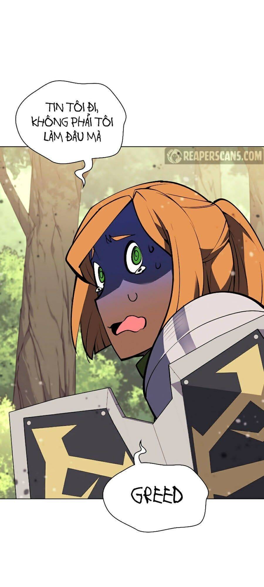 Truyện Tranh Thợ Rèn Huyền Thoại - Overgeared trang 7