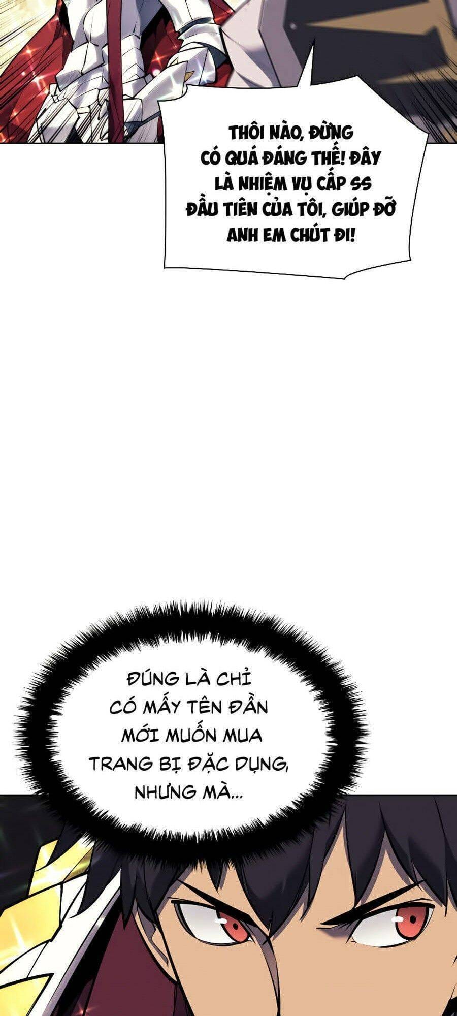 Truyện Tranh Thợ Rèn Huyền Thoại - Overgeared trang 7