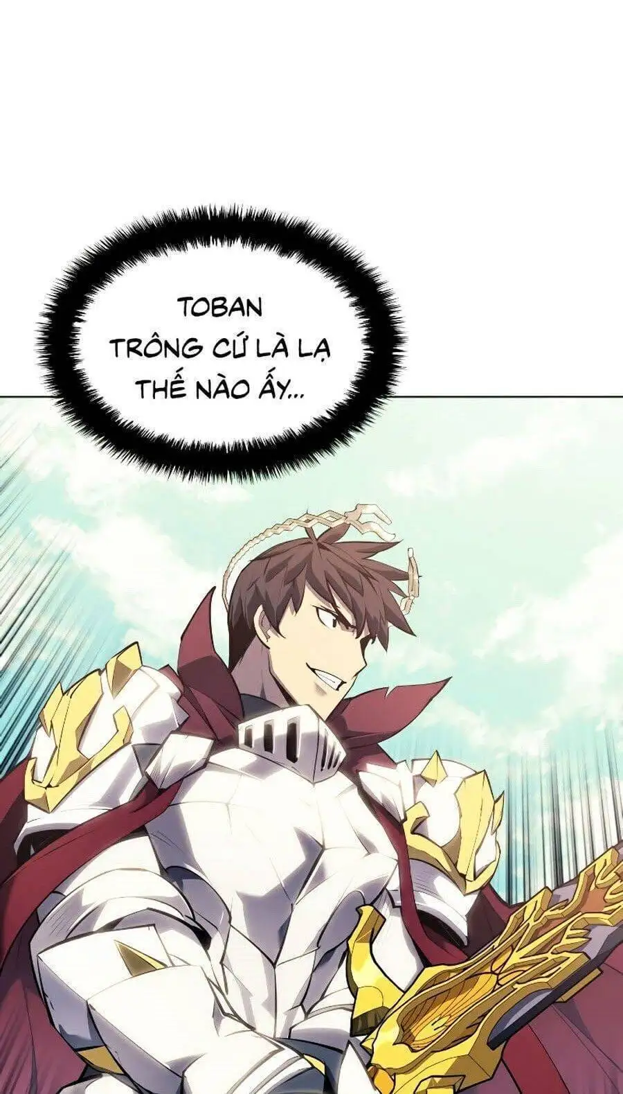 Truyện Tranh Thợ Rèn Huyền Thoại - Overgeared trang 7