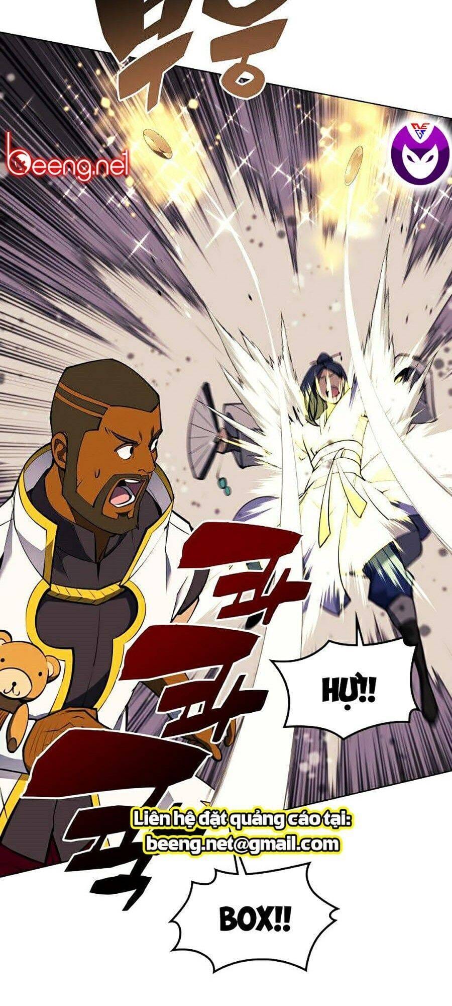 Truyện Tranh Thợ Rèn Huyền Thoại - Overgeared trang 7