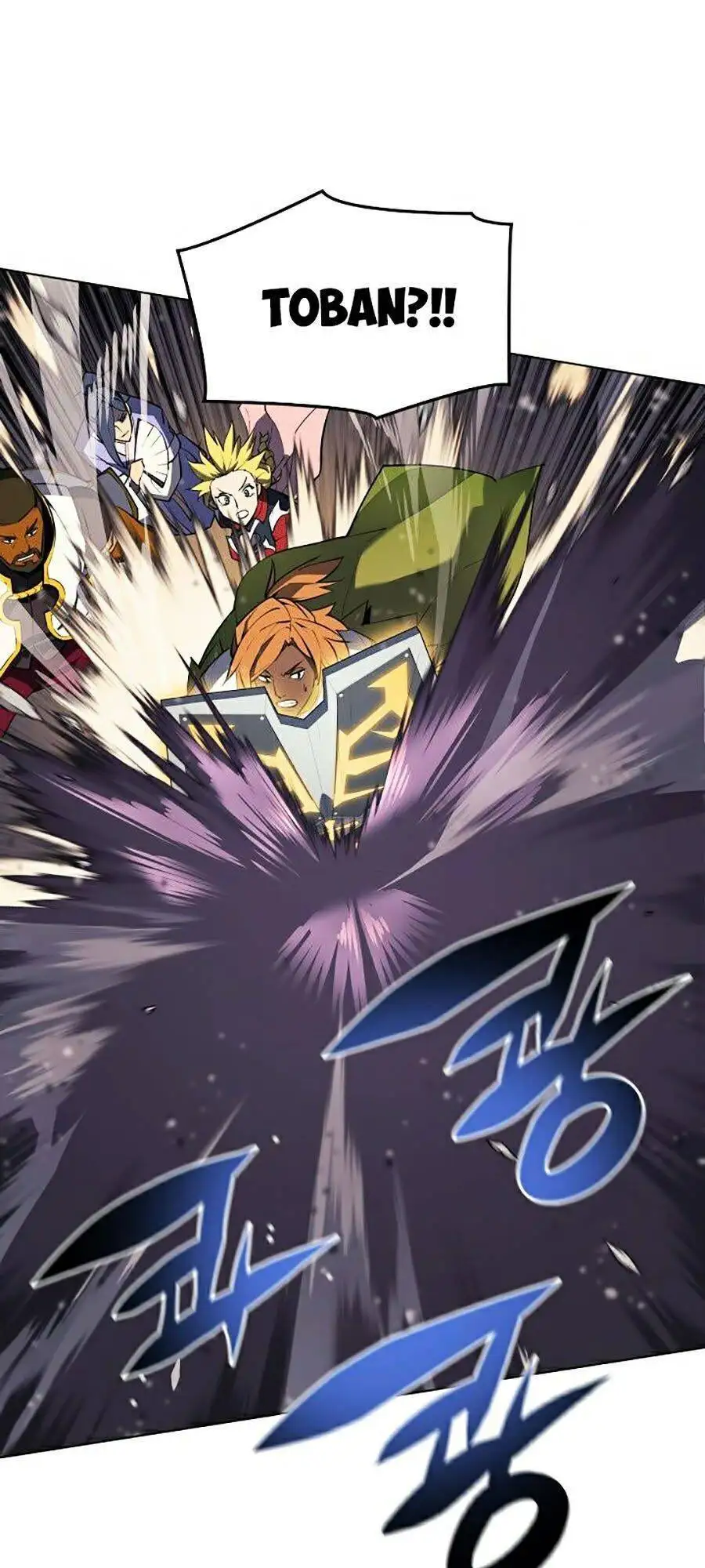 Truyện Tranh Thợ Rèn Huyền Thoại - Overgeared trang 7