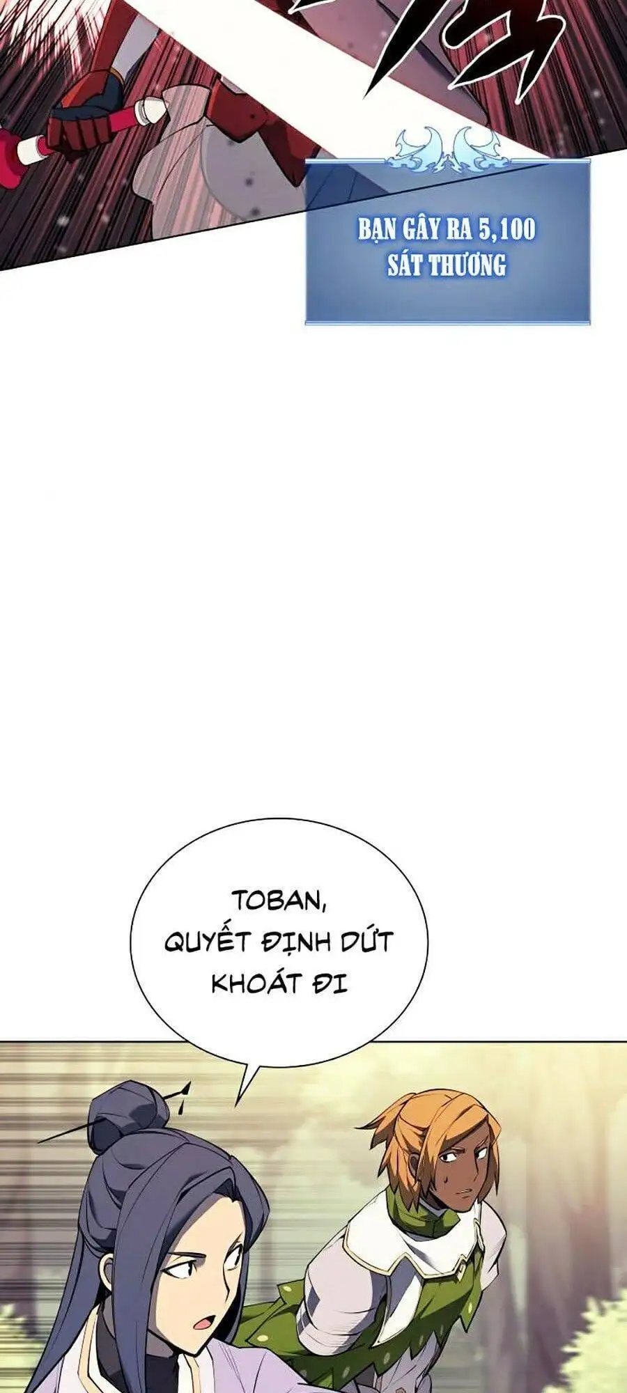 Truyện Tranh Thợ Rèn Huyền Thoại - Overgeared trang 7