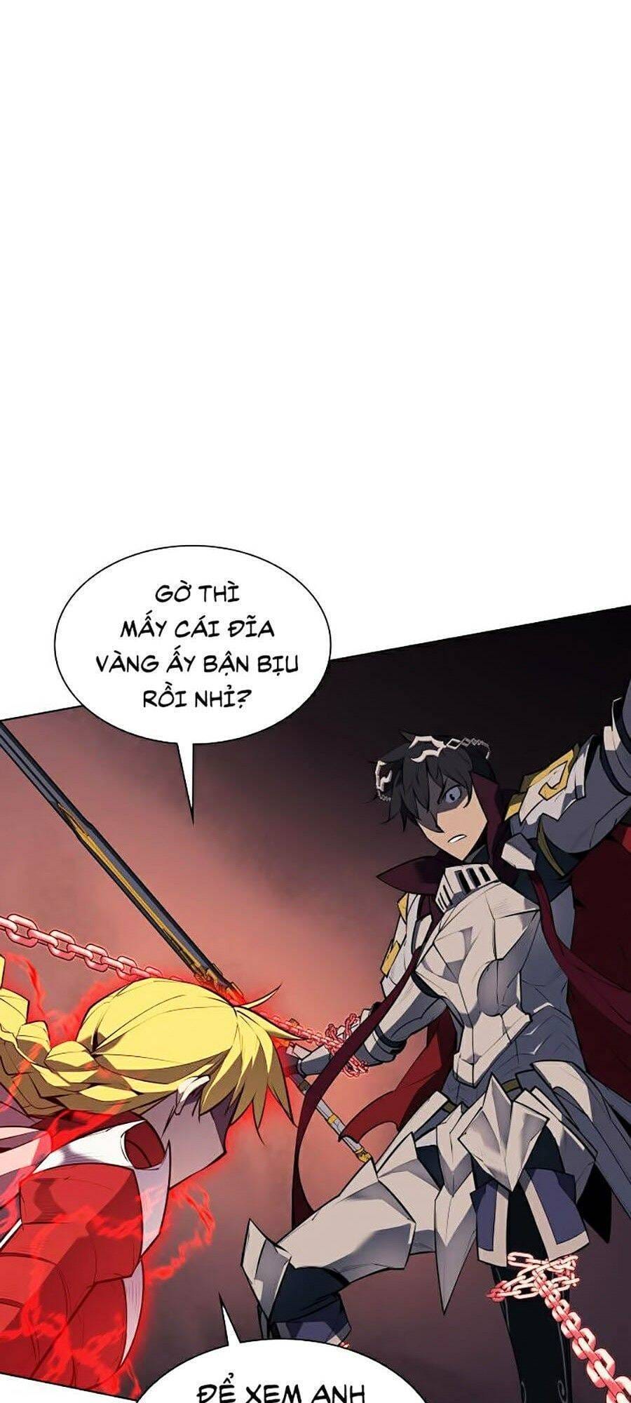 Truyện Tranh Thợ Rèn Huyền Thoại - Overgeared trang 7