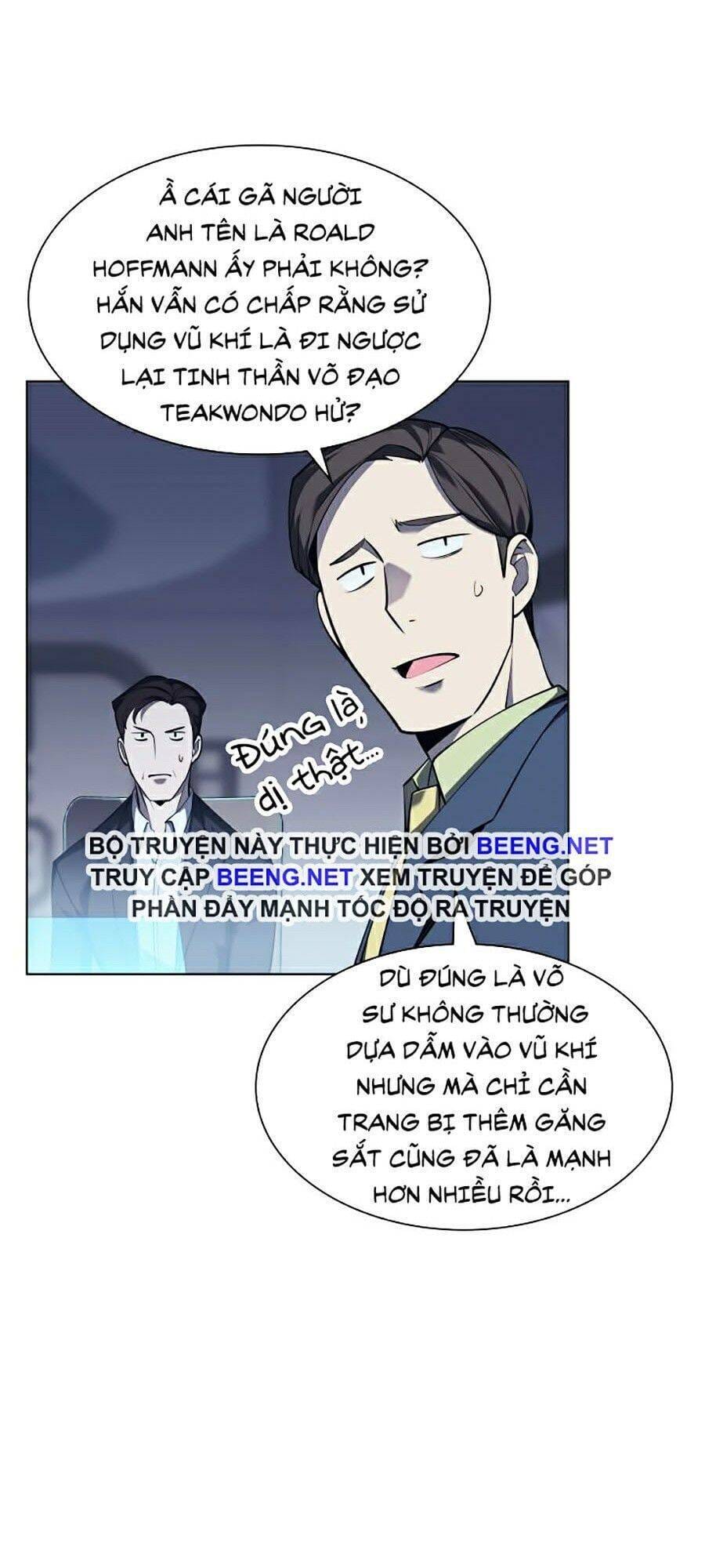 Truyện Tranh Thợ Rèn Huyền Thoại - Overgeared trang 7