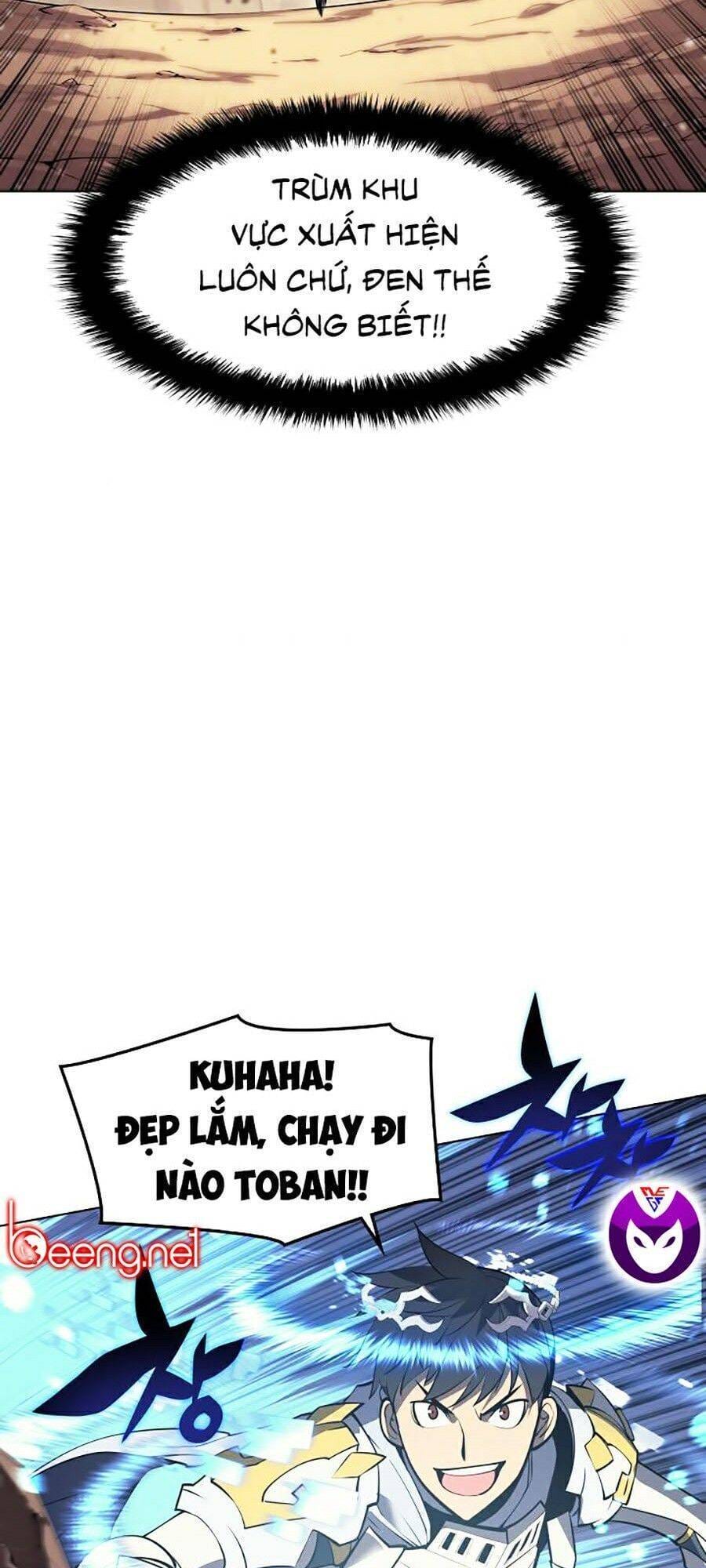 Truyện Tranh Thợ Rèn Huyền Thoại - Overgeared trang 7