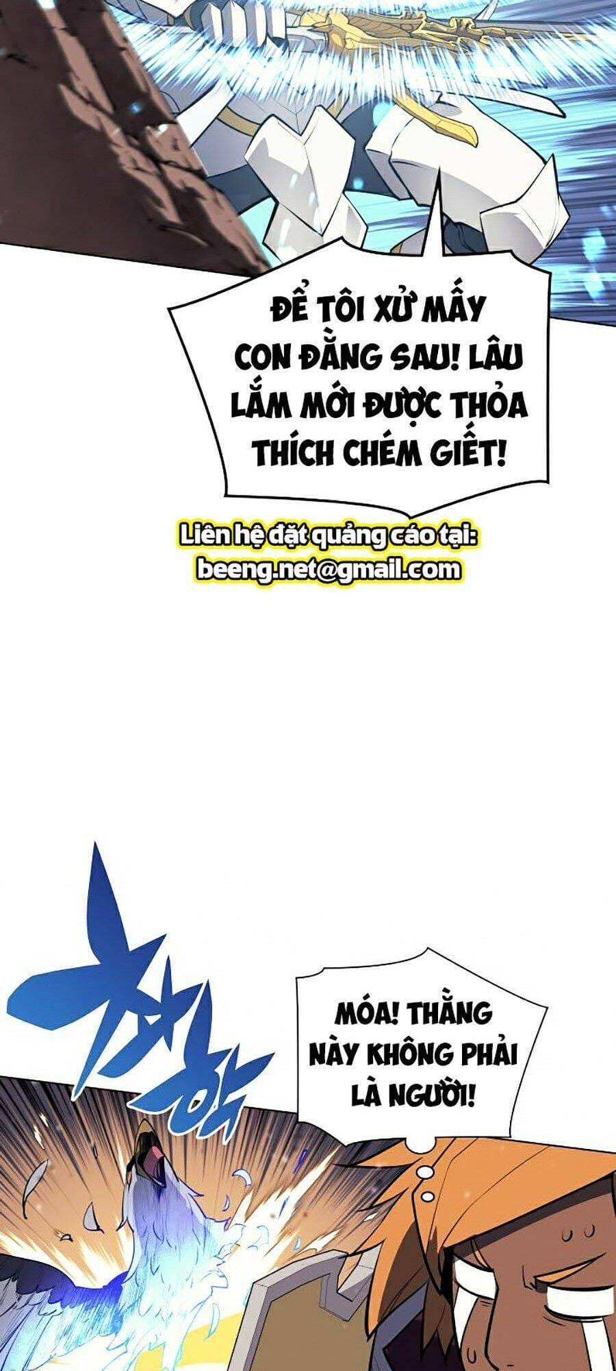 Truyện Tranh Thợ Rèn Huyền Thoại - Overgeared trang 7