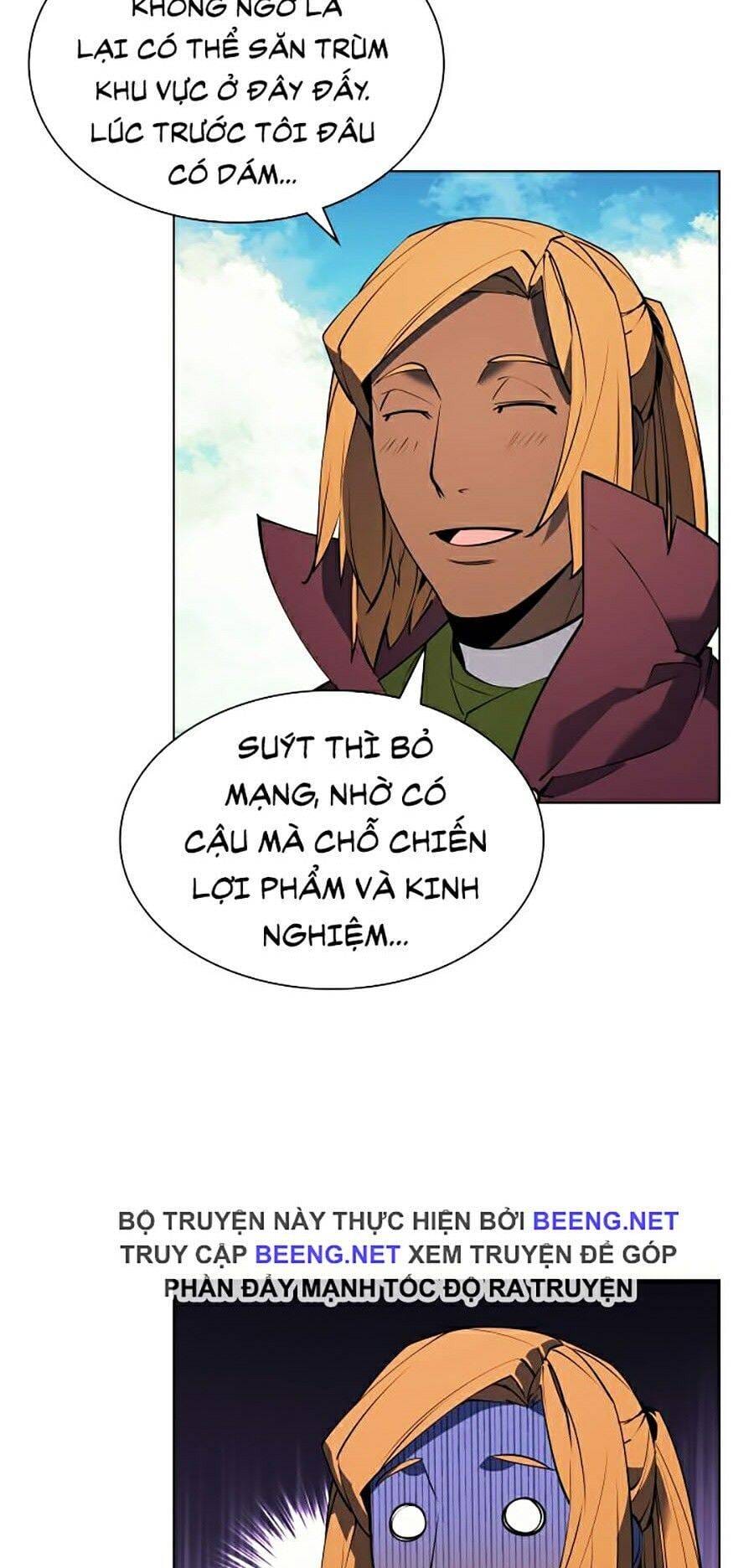 Truyện Tranh Thợ Rèn Huyền Thoại - Overgeared trang 7