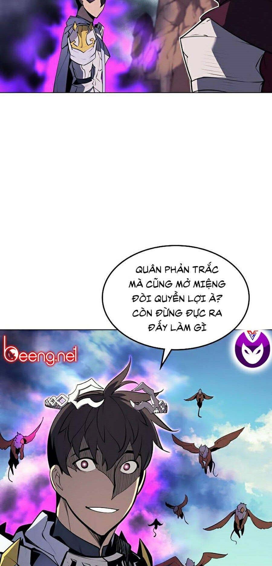 Truyện Tranh Thợ Rèn Huyền Thoại - Overgeared trang 7