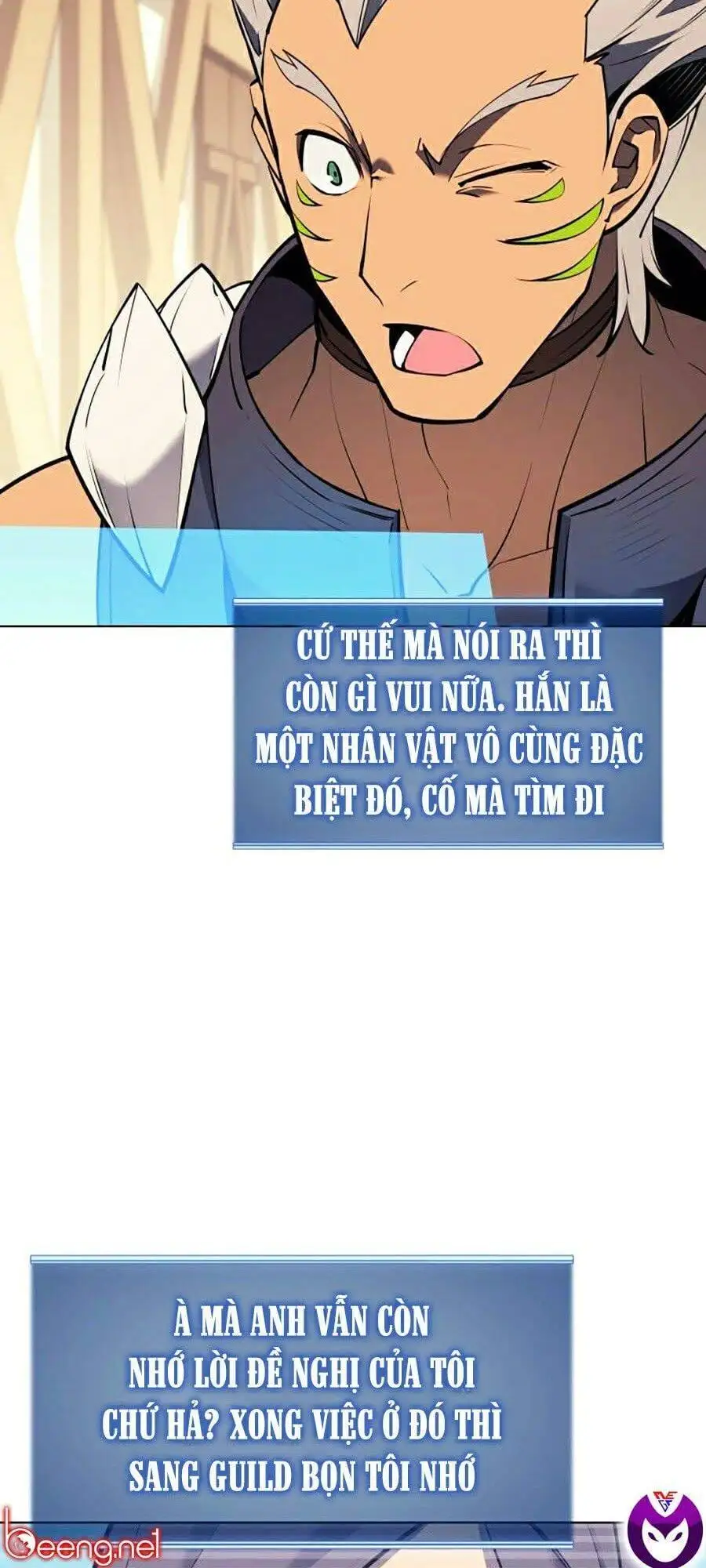 Truyện Tranh Thợ Rèn Huyền Thoại - Overgeared trang 7