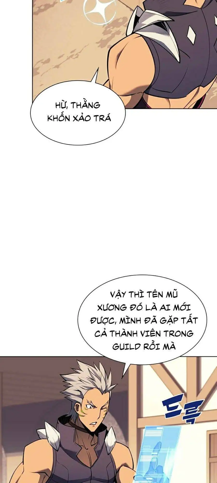 Truyện Tranh Thợ Rèn Huyền Thoại - Overgeared trang 7