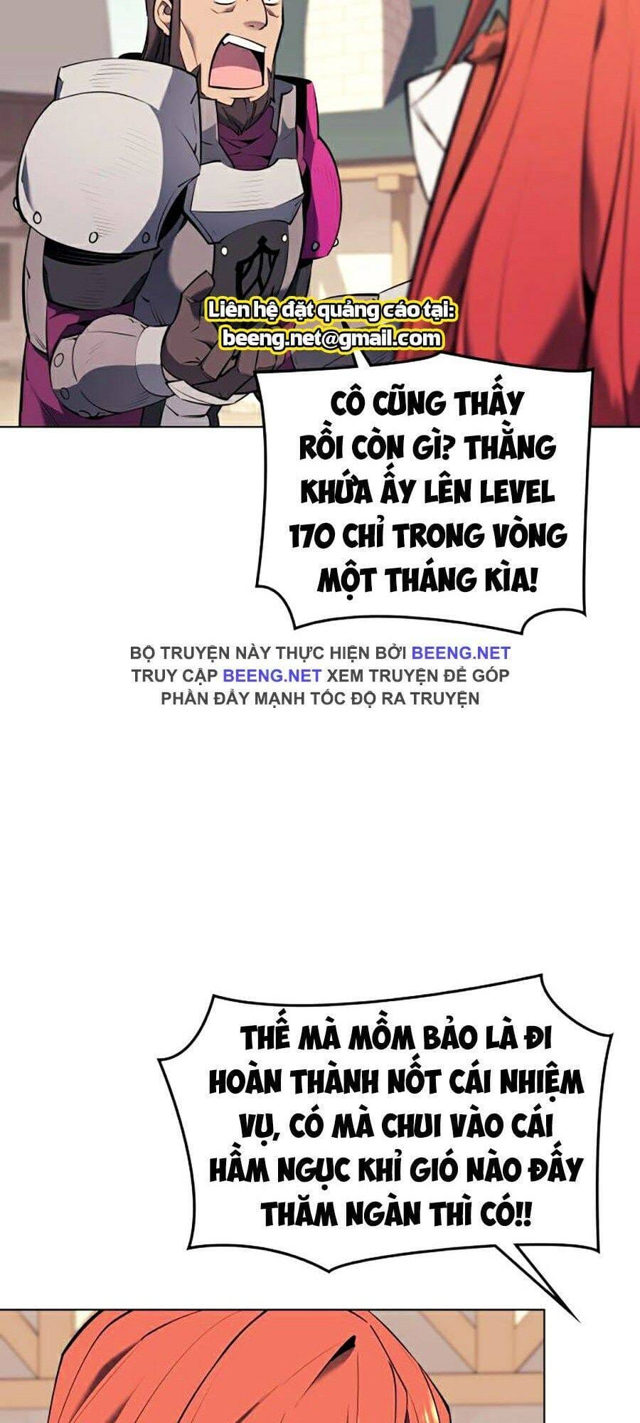 Truyện Tranh Thợ Rèn Huyền Thoại - Overgeared trang 7