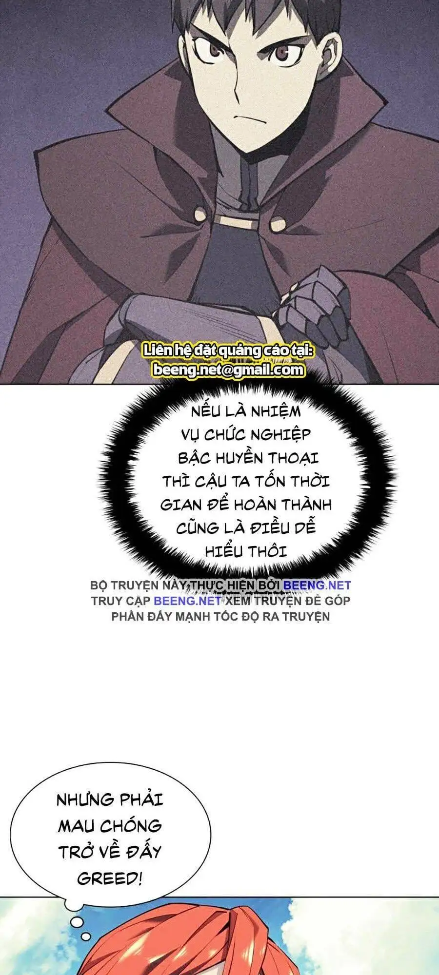 Truyện Tranh Thợ Rèn Huyền Thoại - Overgeared trang 7