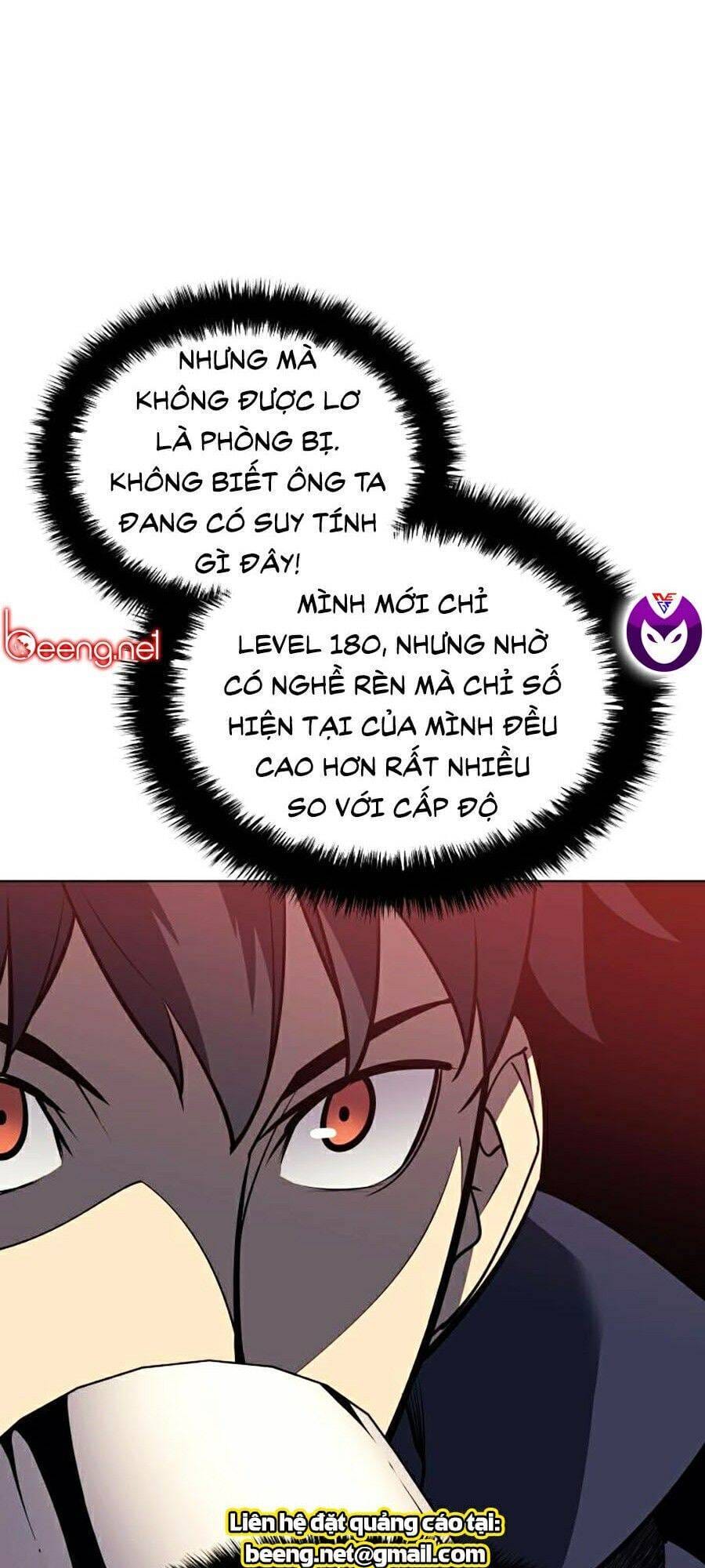 Truyện Tranh Thợ Rèn Huyền Thoại - Overgeared trang 7