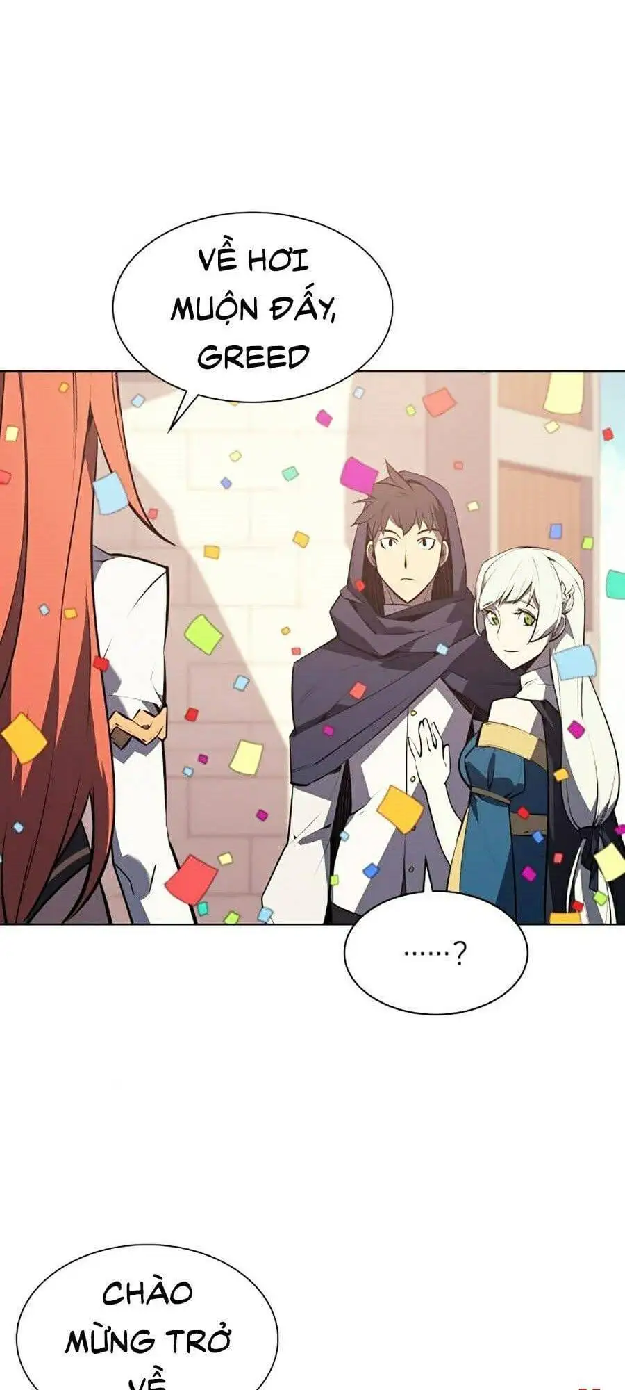 Truyện Tranh Thợ Rèn Huyền Thoại - Overgeared trang 7