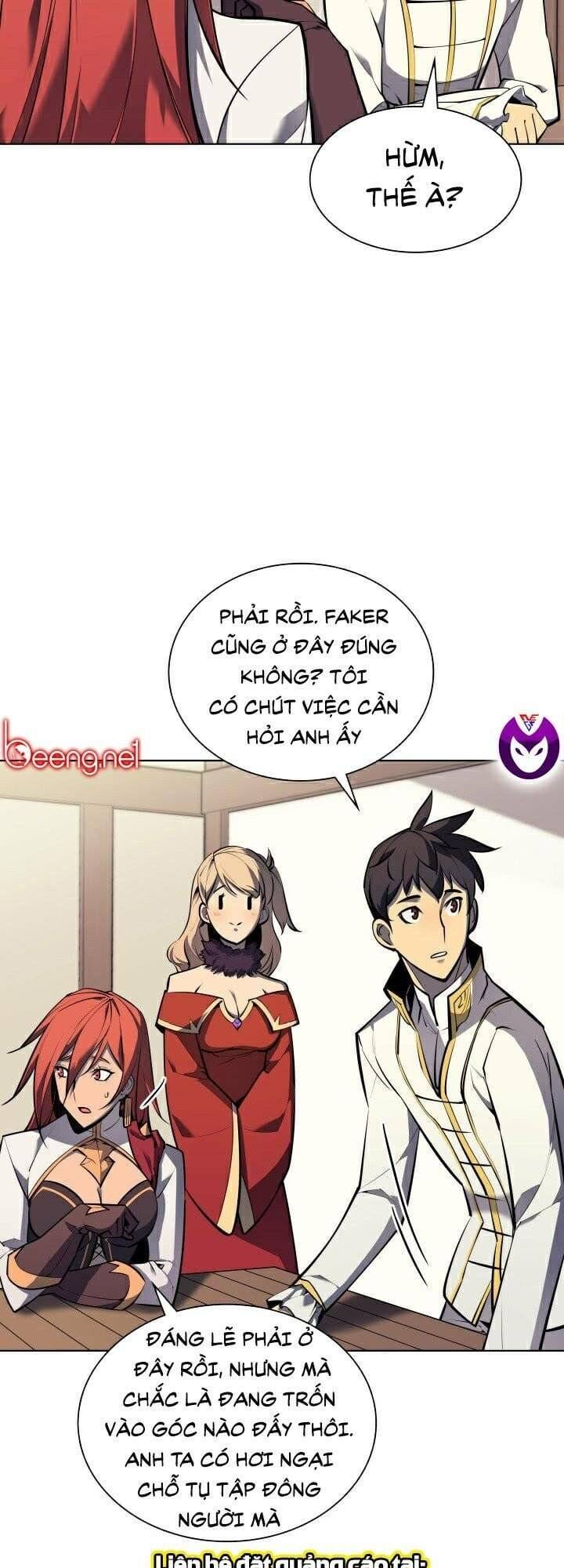 Truyện Tranh Thợ Rèn Huyền Thoại - Overgeared trang 7