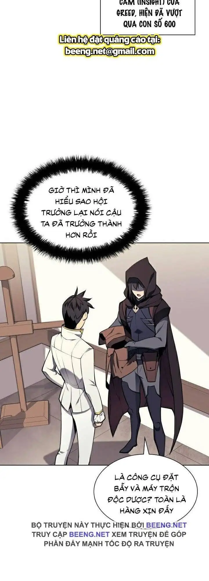 Truyện Tranh Thợ Rèn Huyền Thoại - Overgeared trang 7