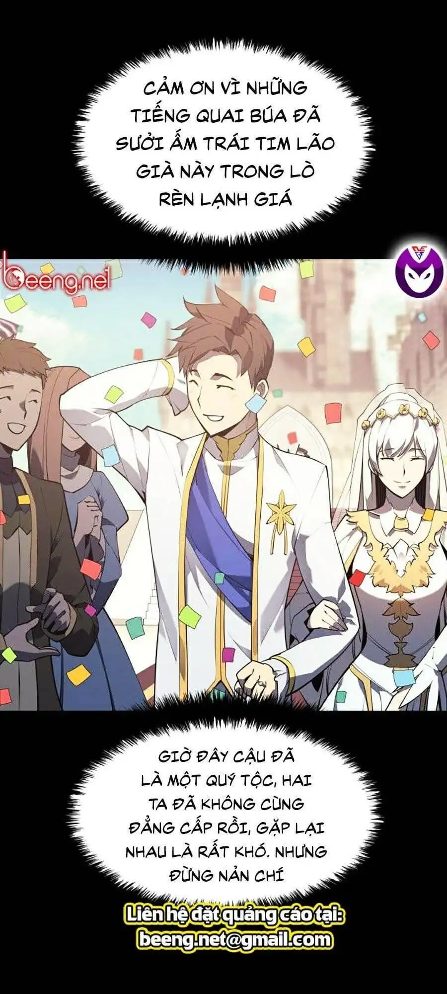 Truyện Tranh Thợ Rèn Huyền Thoại - Overgeared trang 7