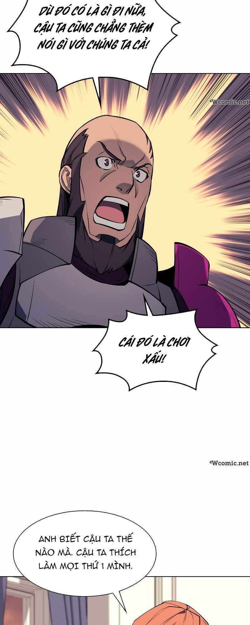 Truyện Tranh Thợ Rèn Huyền Thoại - Overgeared trang 7