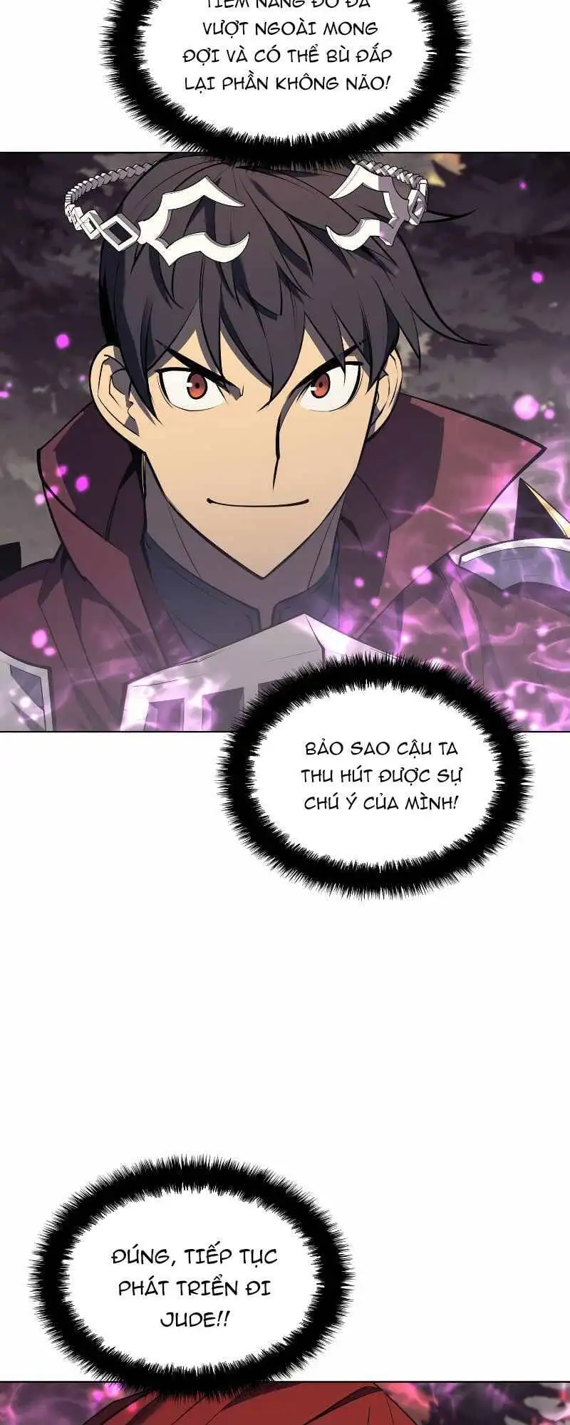 Truyện Tranh Thợ Rèn Huyền Thoại - Overgeared trang 7