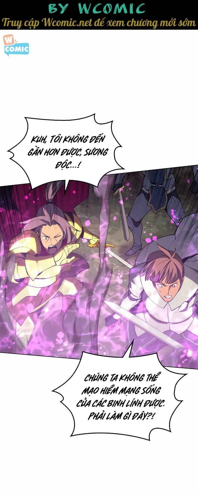 Truyện Tranh Thợ Rèn Huyền Thoại - Overgeared trang 7