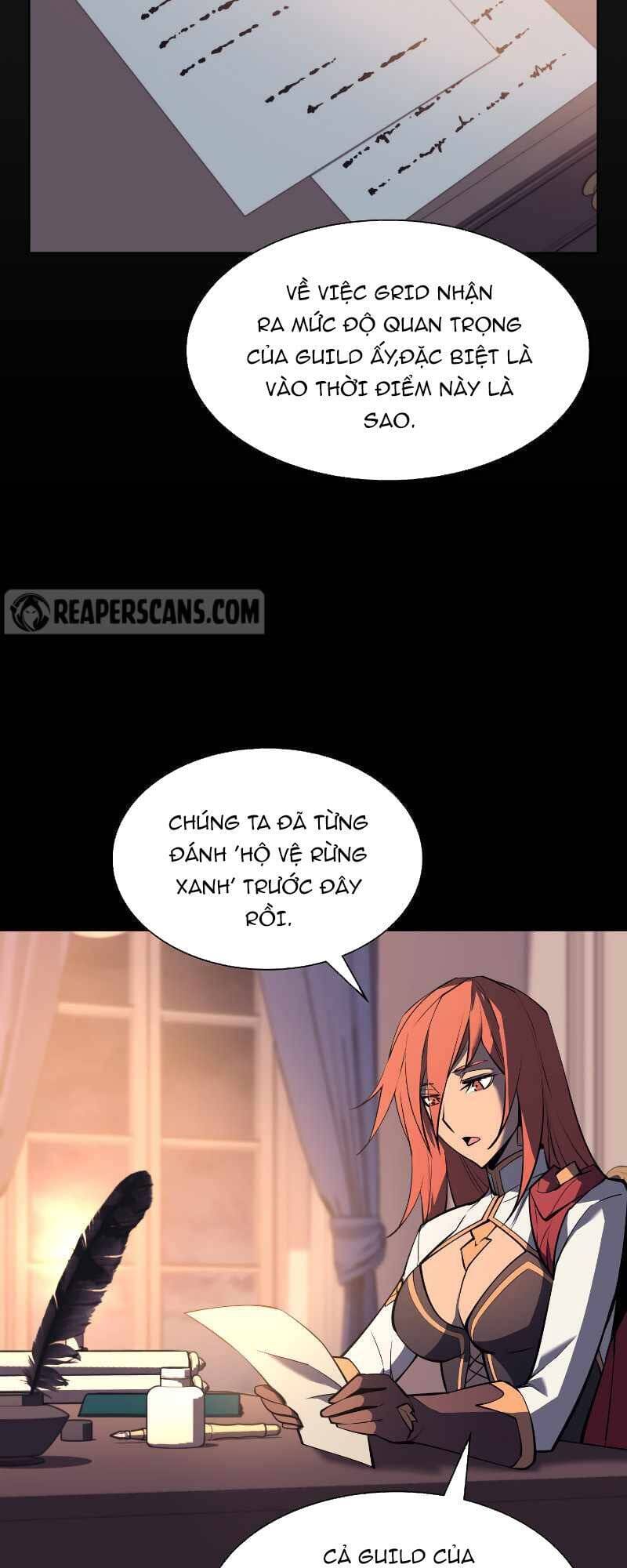 Truyện Tranh Thợ Rèn Huyền Thoại - Overgeared trang 7