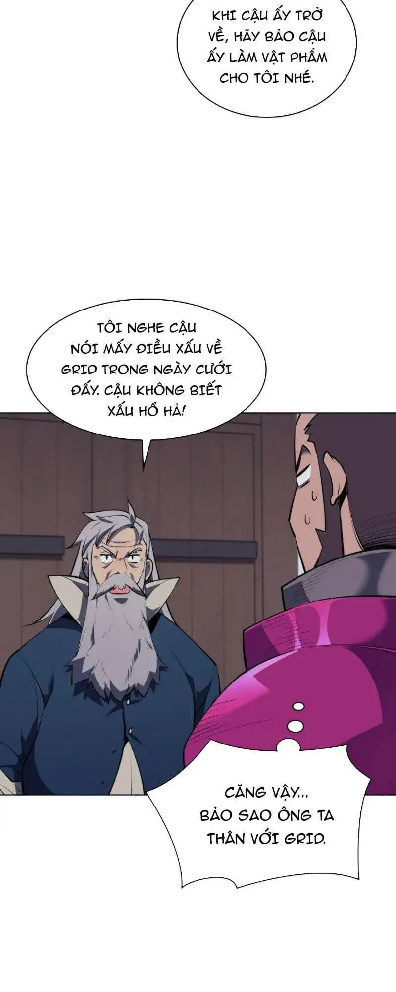 Truyện Tranh Thợ Rèn Huyền Thoại - Overgeared trang 7