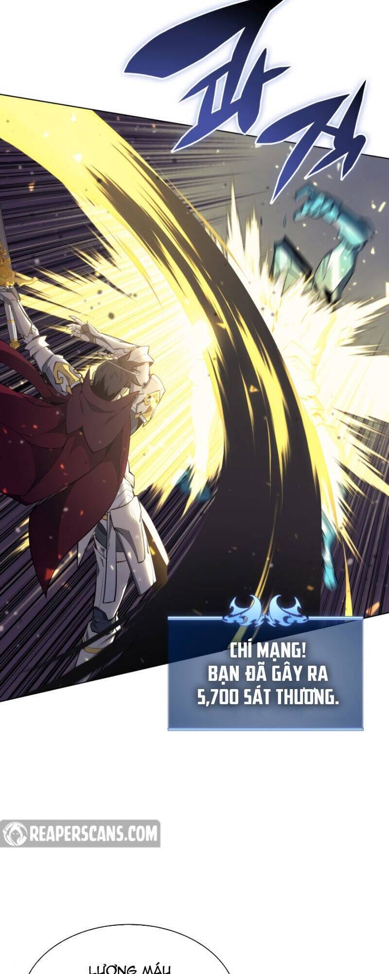 Truyện Tranh Thợ Rèn Huyền Thoại - Overgeared trang 7