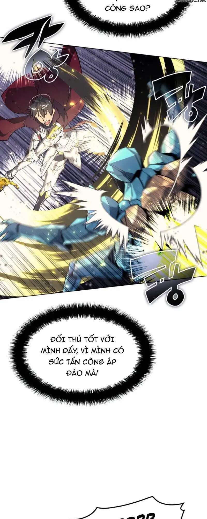 Truyện Tranh Thợ Rèn Huyền Thoại - Overgeared trang 7