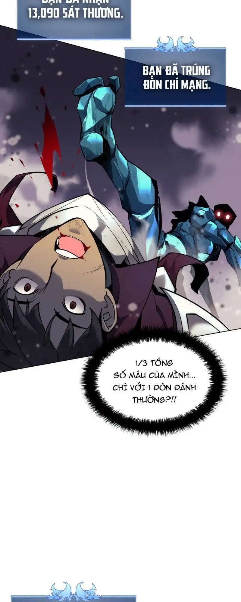 Truyện Tranh Thợ Rèn Huyền Thoại - Overgeared trang 7