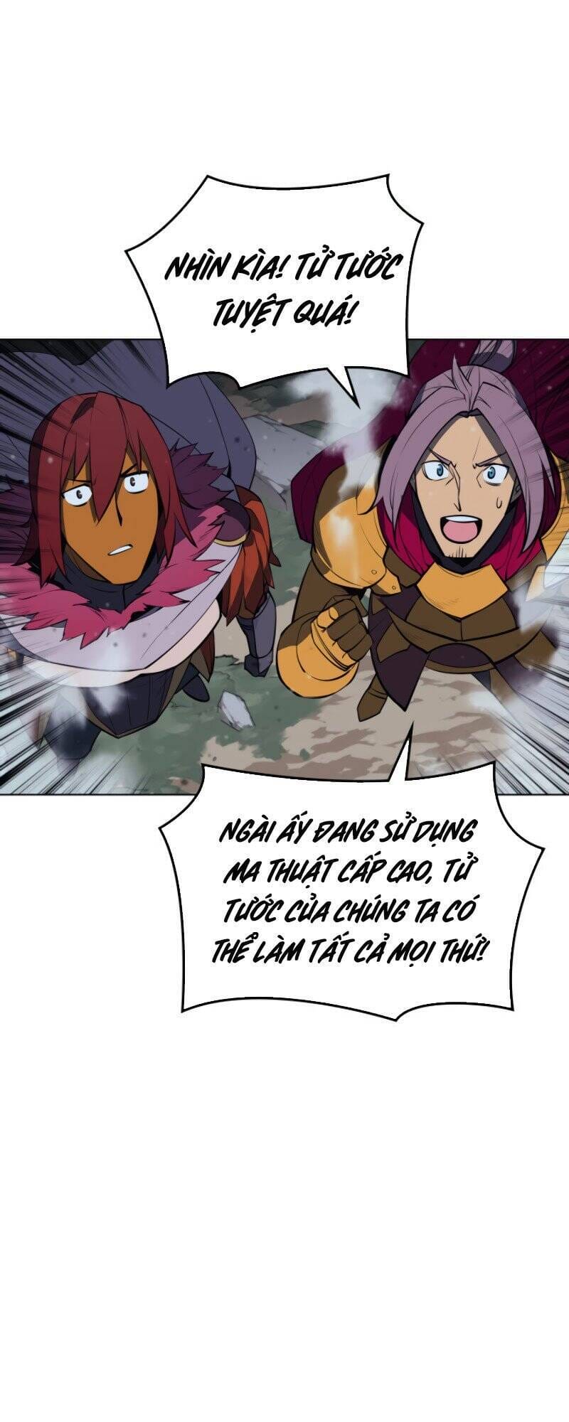 Truyện Tranh Thợ Rèn Huyền Thoại - Overgeared trang 7