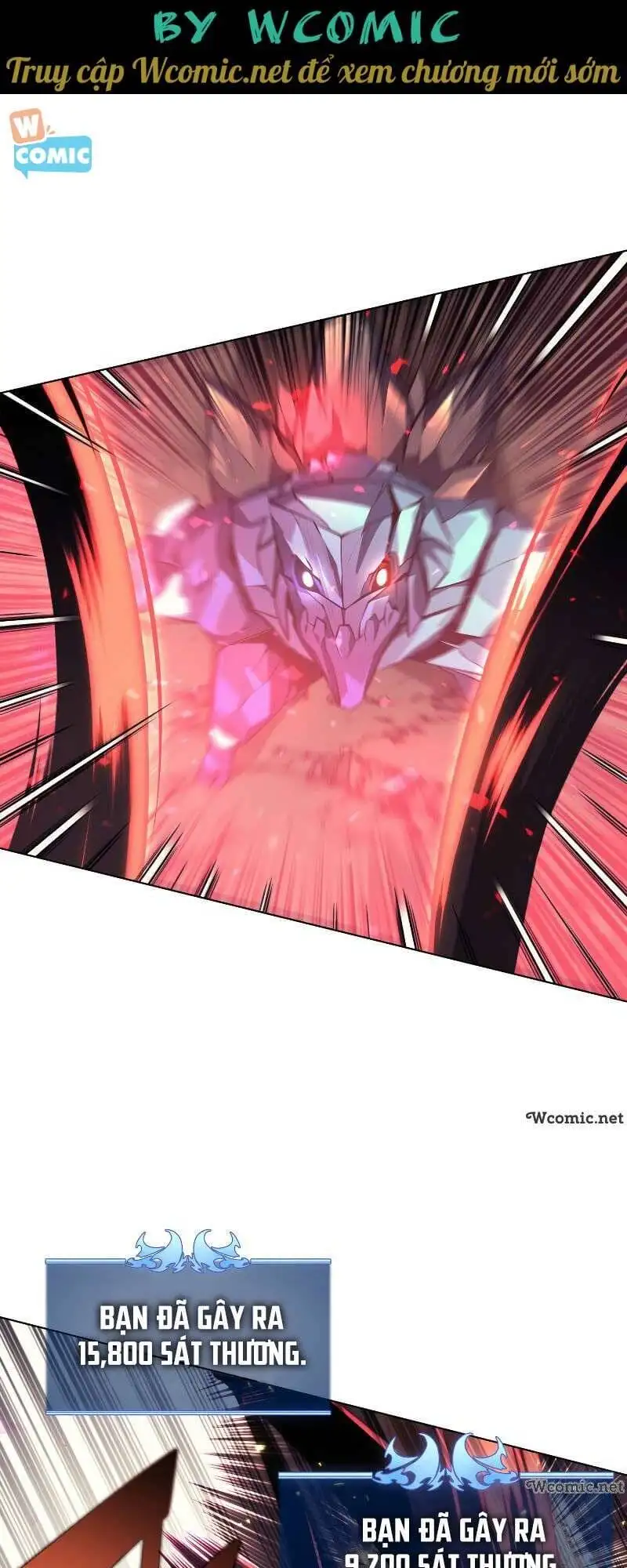 Truyện Tranh Thợ Rèn Huyền Thoại - Overgeared trang 7