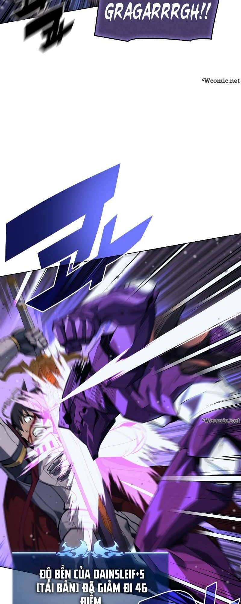 Truyện Tranh Thợ Rèn Huyền Thoại - Overgeared trang 7