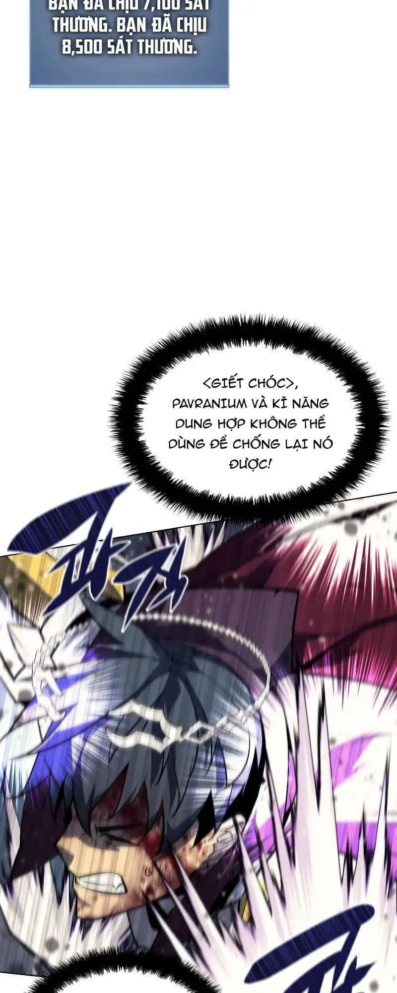 Truyện Tranh Thợ Rèn Huyền Thoại - Overgeared trang 7