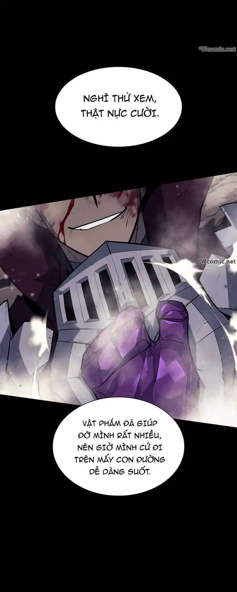 Truyện Tranh Thợ Rèn Huyền Thoại - Overgeared trang 7