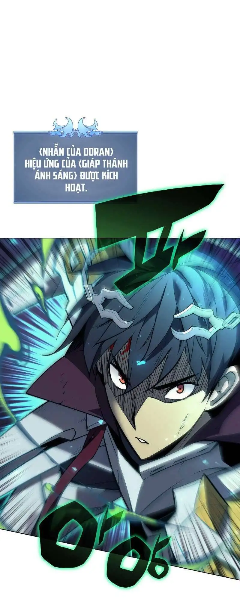 Truyện Tranh Thợ Rèn Huyền Thoại - Overgeared trang 7