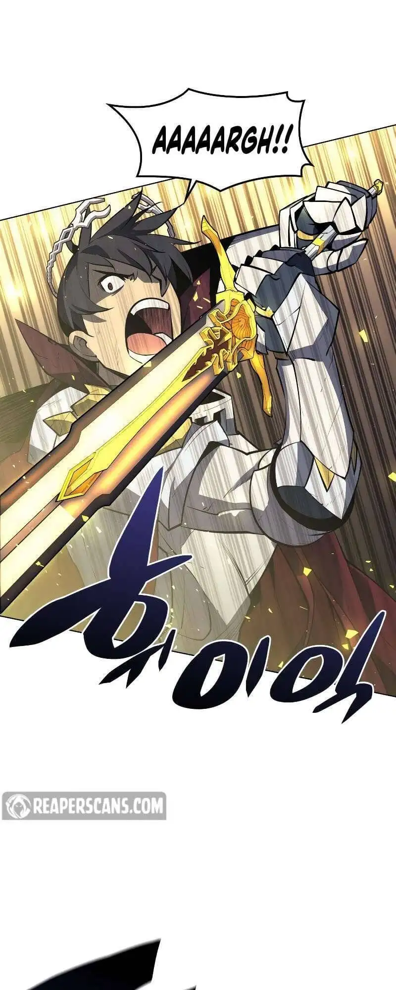 Truyện Tranh Thợ Rèn Huyền Thoại - Overgeared trang 7