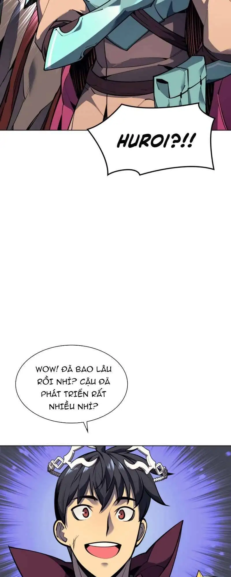 Truyện Tranh Thợ Rèn Huyền Thoại - Overgeared trang 7