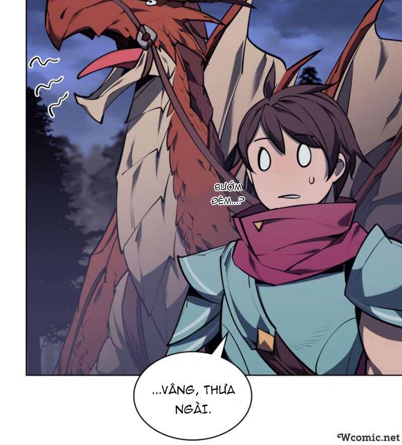 Truyện Tranh Thợ Rèn Huyền Thoại - Overgeared trang 7