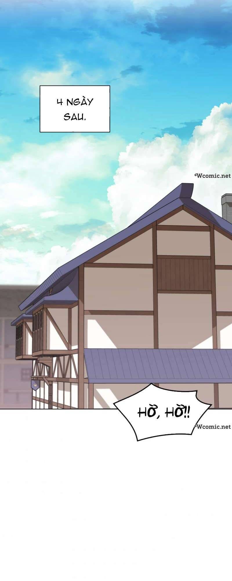 Truyện Tranh Thợ Rèn Huyền Thoại - Overgeared trang 7