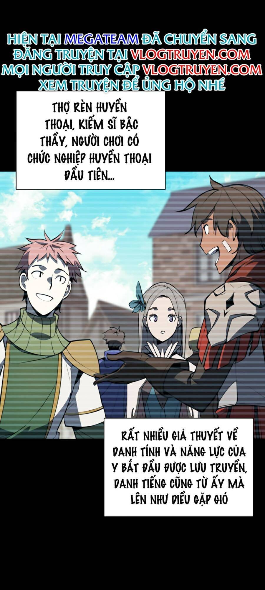 Truyện Tranh Thợ Rèn Huyền Thoại - Overgeared trang 7