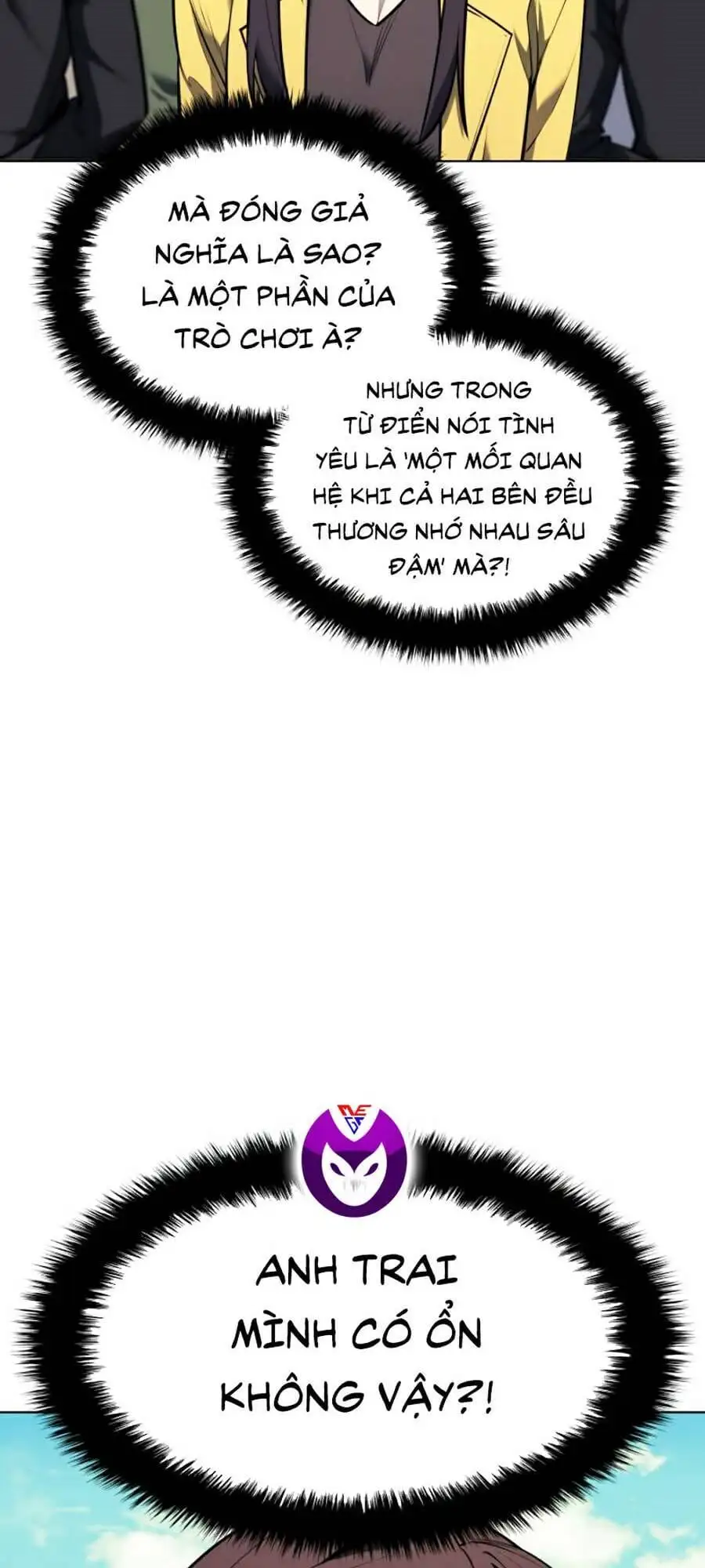 Truyện Tranh Thợ Rèn Huyền Thoại - Overgeared trang 7