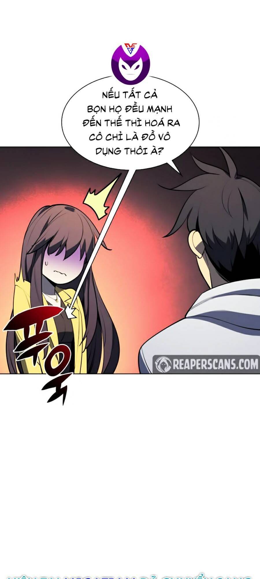 Truyện Tranh Thợ Rèn Huyền Thoại - Overgeared trang 7