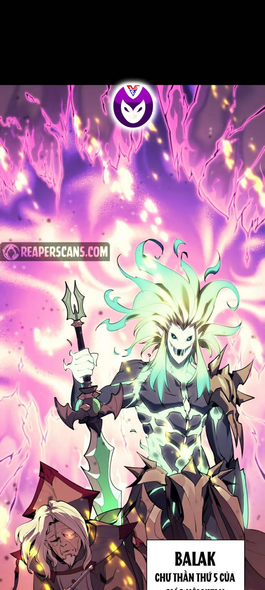 Truyện Tranh Thợ Rèn Huyền Thoại - Overgeared trang 7