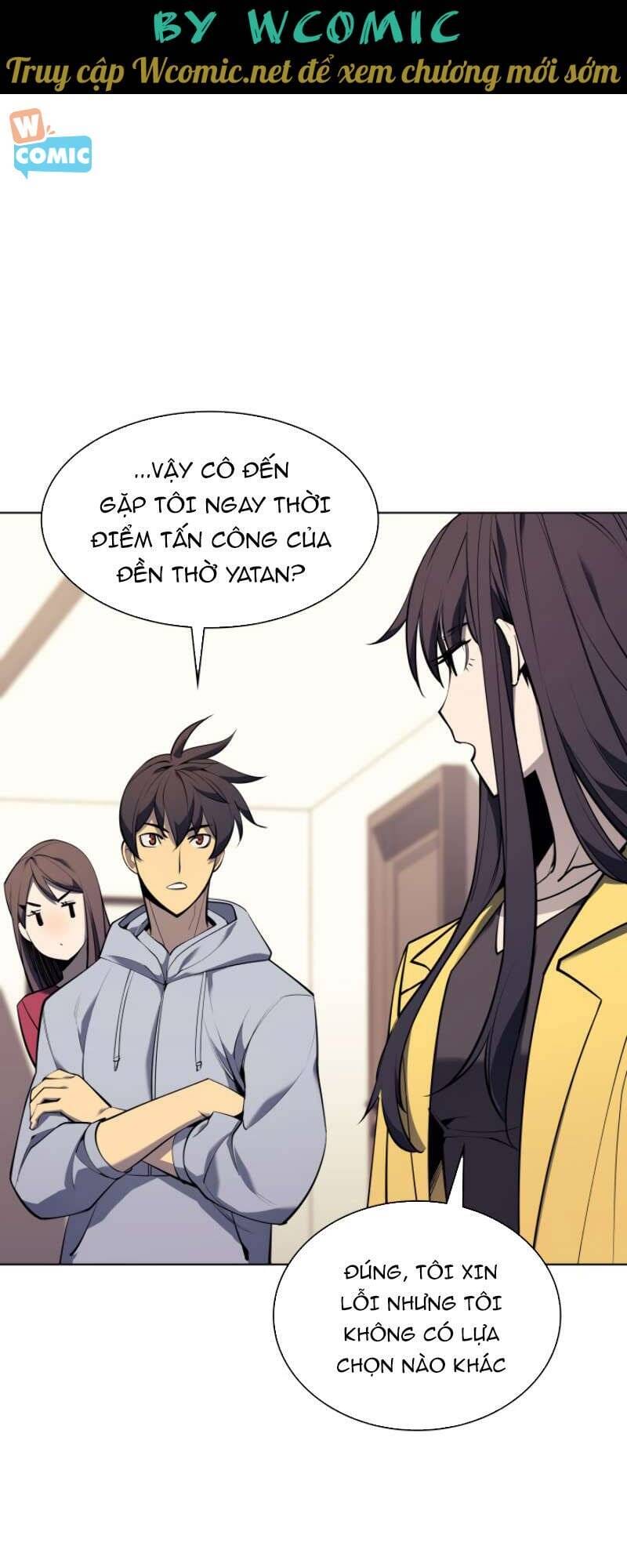 Truyện Tranh Thợ Rèn Huyền Thoại - Overgeared trang 7