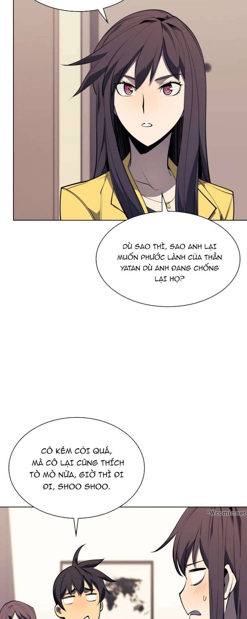 Truyện Tranh Thợ Rèn Huyền Thoại - Overgeared trang 7