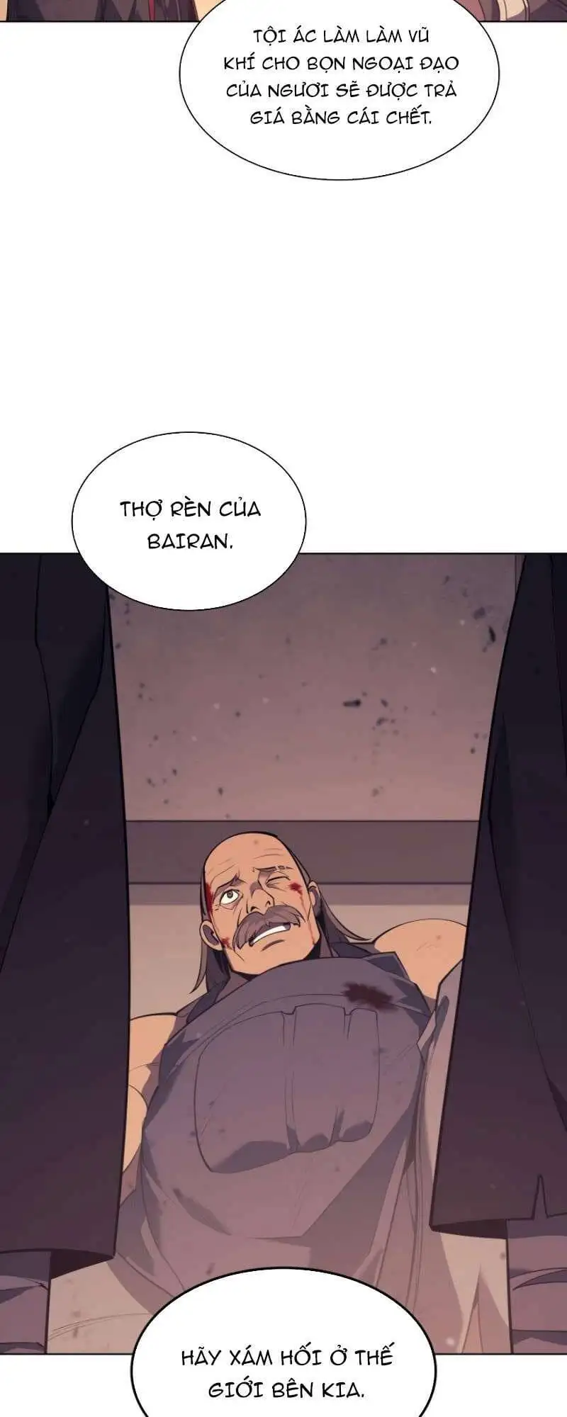 Truyện Tranh Thợ Rèn Huyền Thoại - Overgeared trang 7